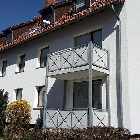 Apartment Klingemann Hanóver Exterior foto