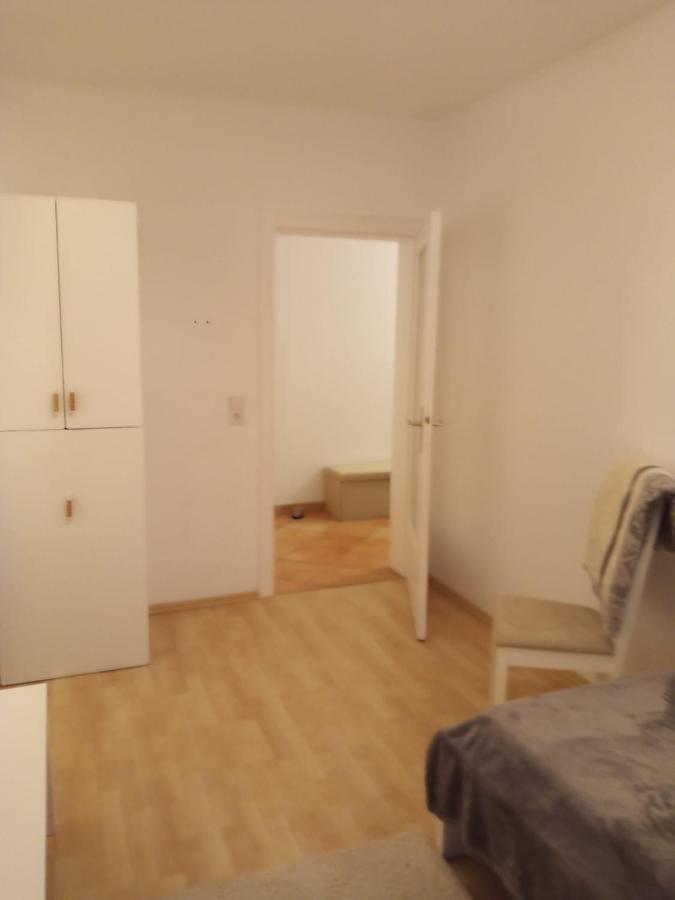 Apartment Klingemann Hanóver Exterior foto