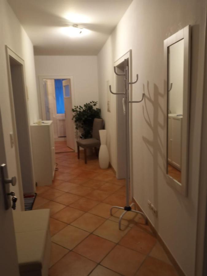 Apartment Klingemann Hanóver Exterior foto