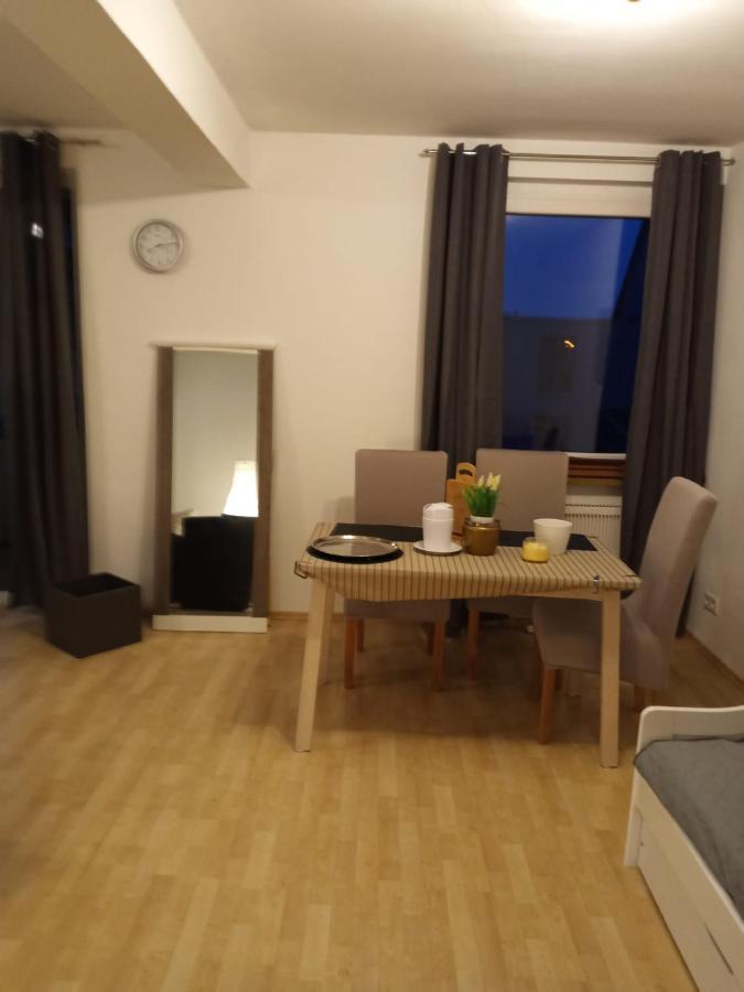 Apartment Klingemann Hanóver Exterior foto