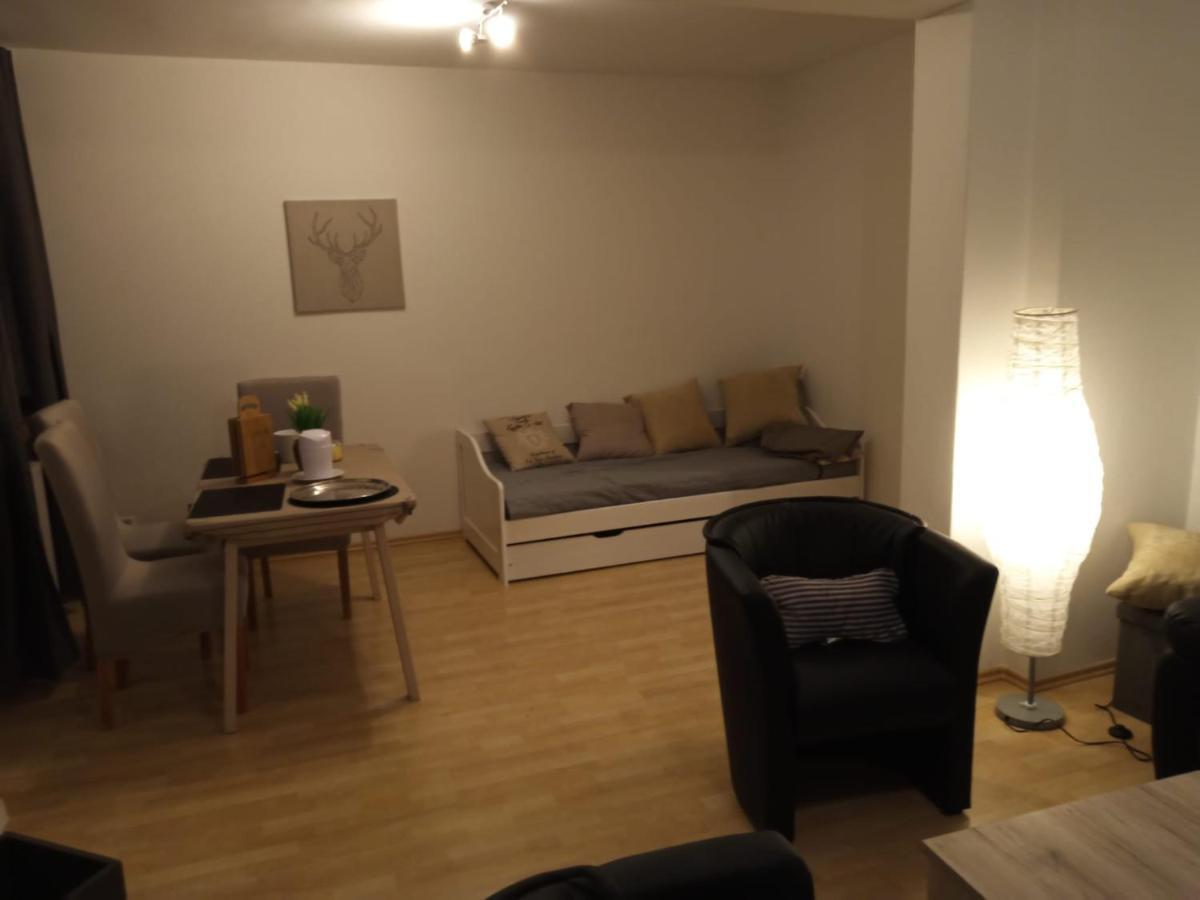 Apartment Klingemann Hanóver Exterior foto