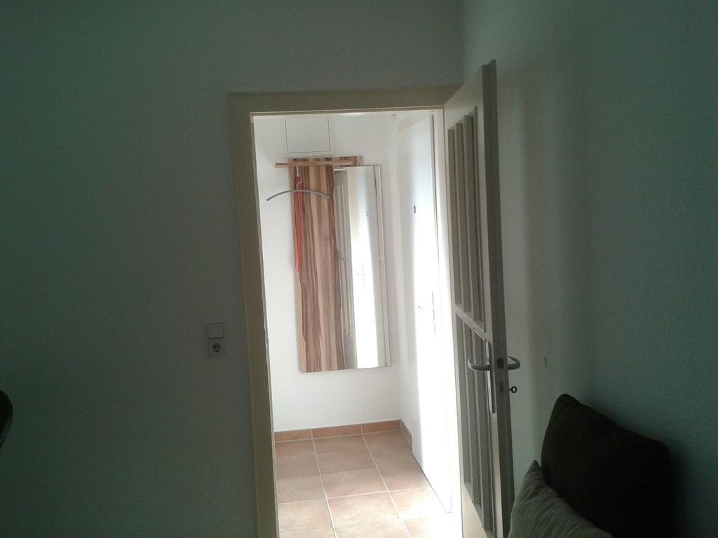 Apartment Klingemann Hanóver Habitación foto