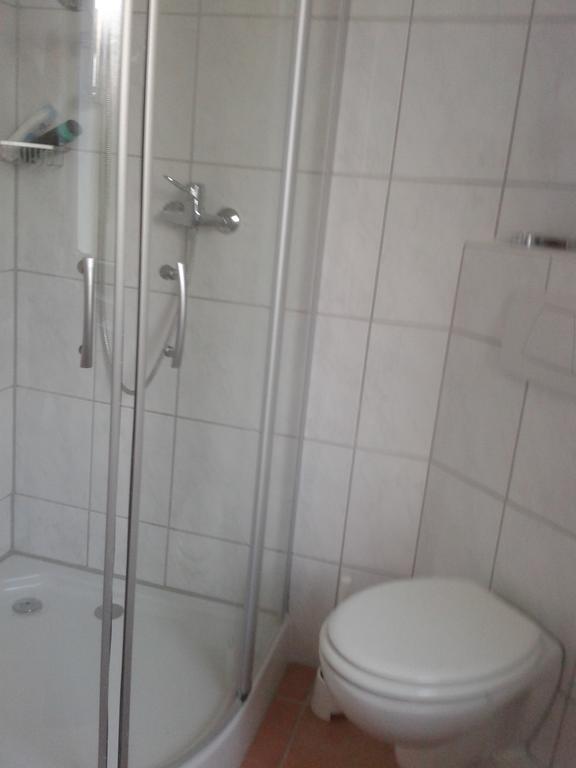 Apartment Klingemann Hanóver Habitación foto