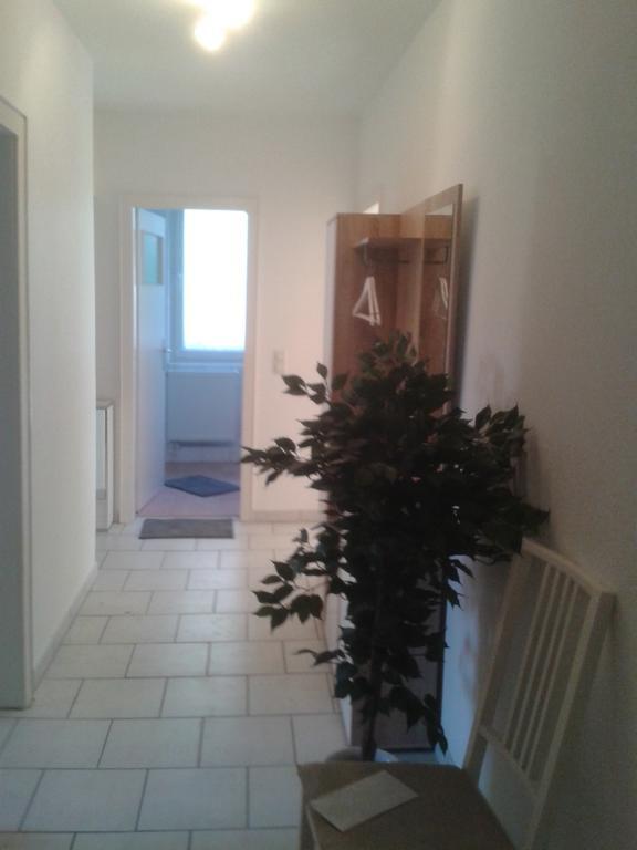 Apartment Klingemann Hanóver Habitación foto
