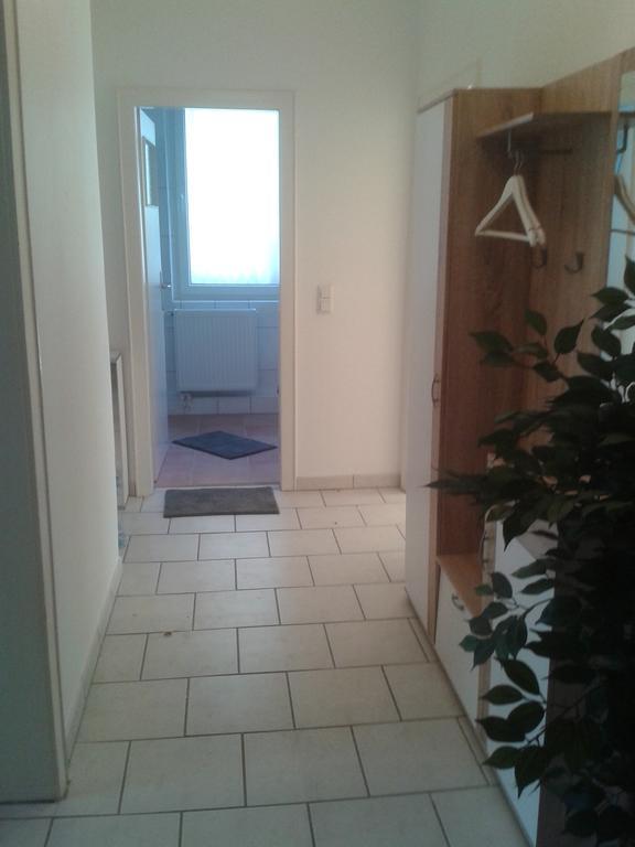 Apartment Klingemann Hanóver Habitación foto