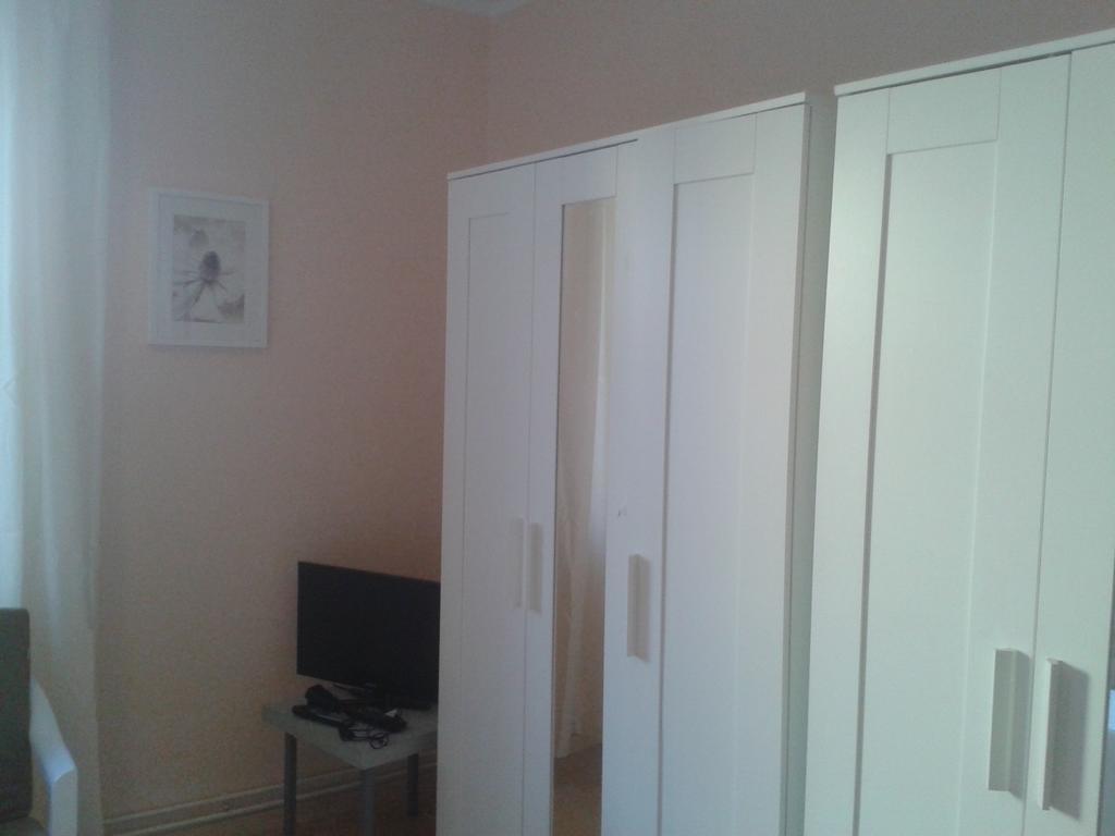 Apartment Klingemann Hanóver Habitación foto