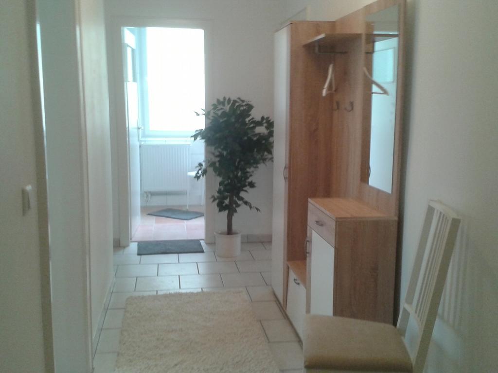 Apartment Klingemann Hanóver Habitación foto