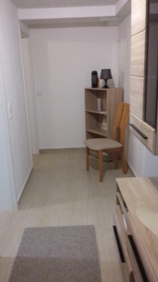 Apartment Klingemann Hanóver Exterior foto