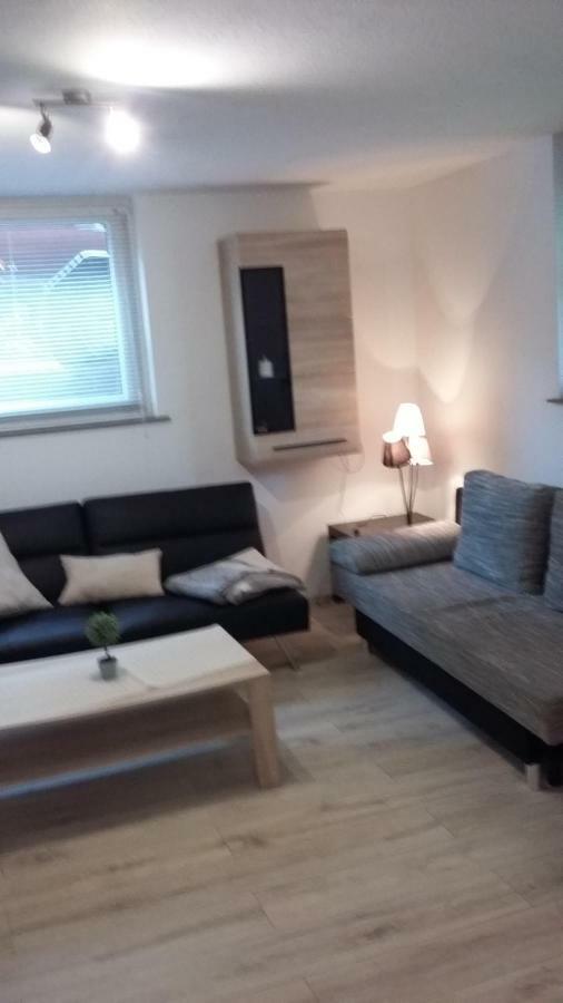Apartment Klingemann Hanóver Exterior foto