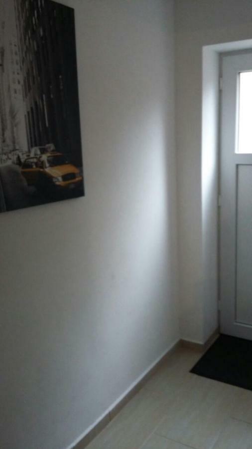 Apartment Klingemann Hanóver Exterior foto